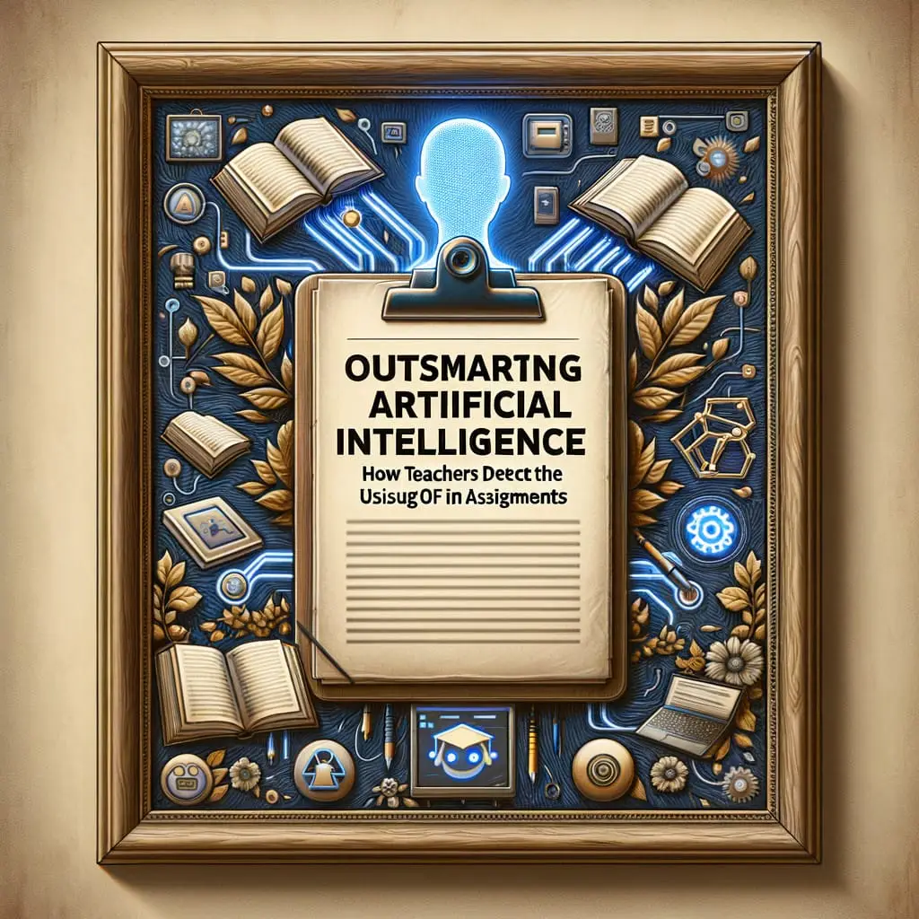 dejouer-lintelligence-artificielle-comment-les-professeurs-reperent-lusage-de-chatgpt-dans-les-devoirs Déjouer l'Intelligence Artificielle : Comment les Professeurs Repèrent l'Usage de ChatGPT dans les Devoirs