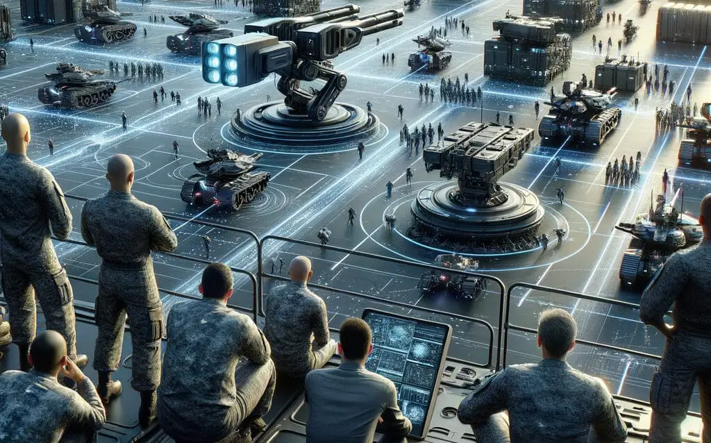 Anthropic en Guerre : L'IA qui Viserait les Pros