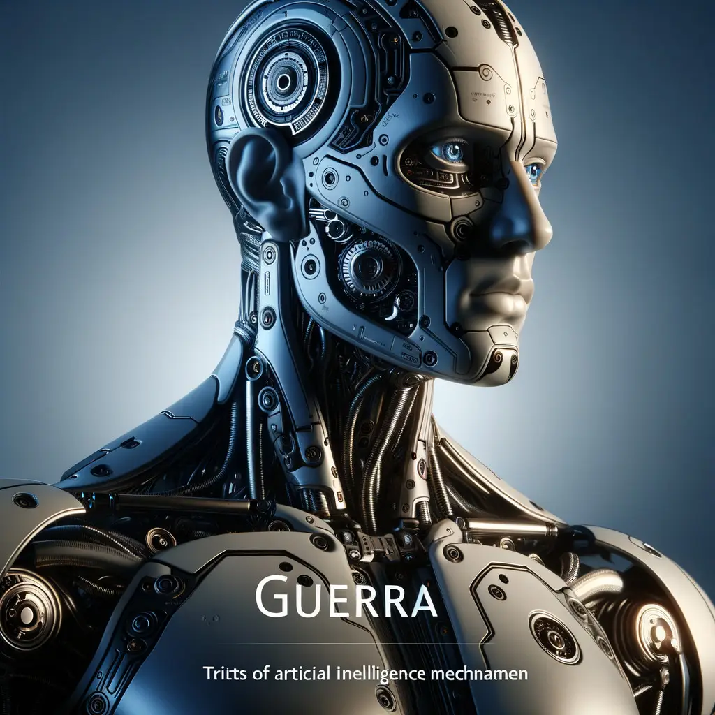 IA guerre