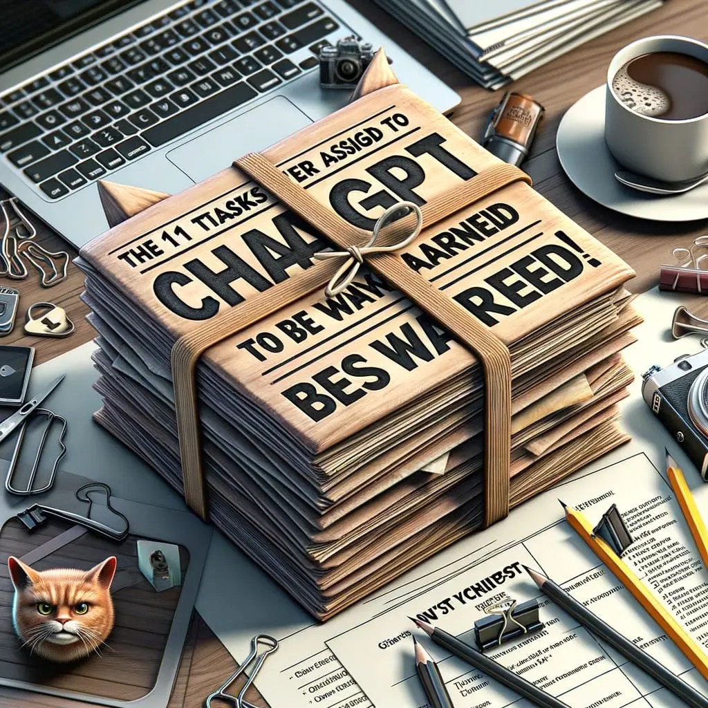 les-11-taches-a-ne-jamais-confier-a-chatgpt-mettez-en-garde Les 11 Tâches à Ne Jamais Confier à ChatGPT : Mettez en Garde!