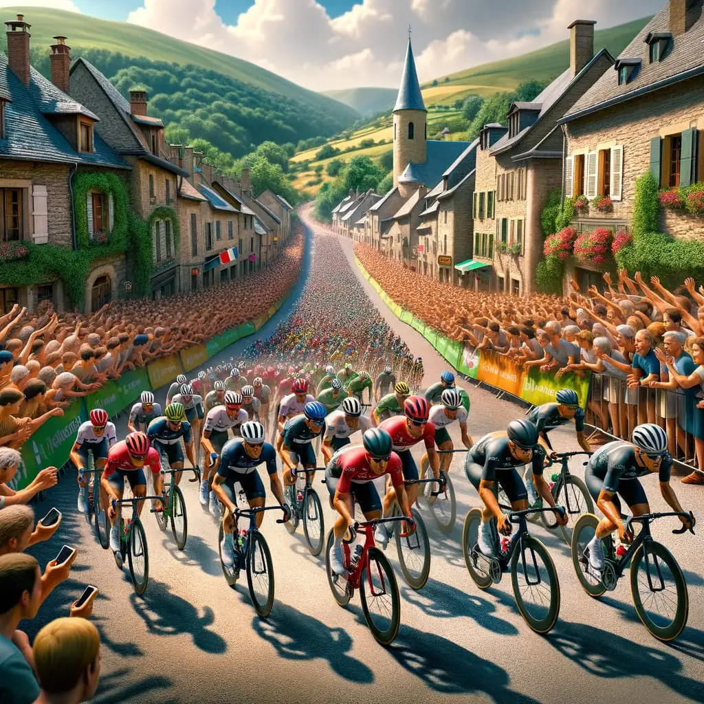Tour de France