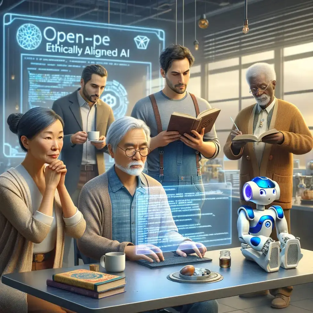OpenAI family