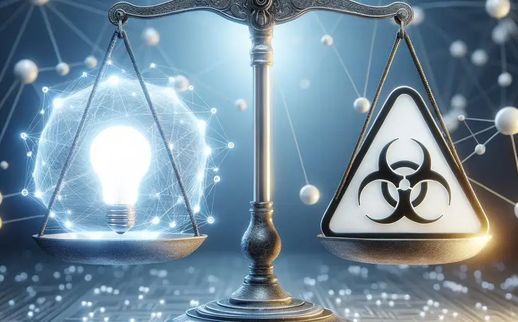 Personnalisation des IA : Entre Innovation et Risque, le Grand Équilibre