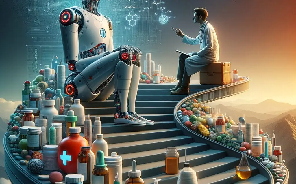 quand-la-technologie-rencontre-la-medecine-les-risques-invisibles-du-chatgpt Quand la technologie rencontre la médecine : Les risques invisibles du ChatGPT