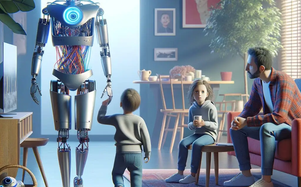 Quand l'IA croise le désespoir : une famille face à OpenAI