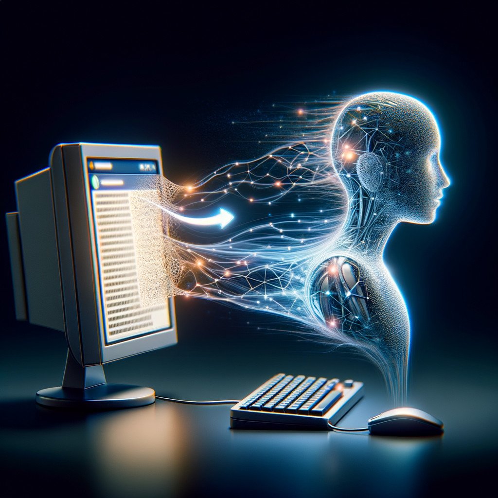 ChatGPT transformation