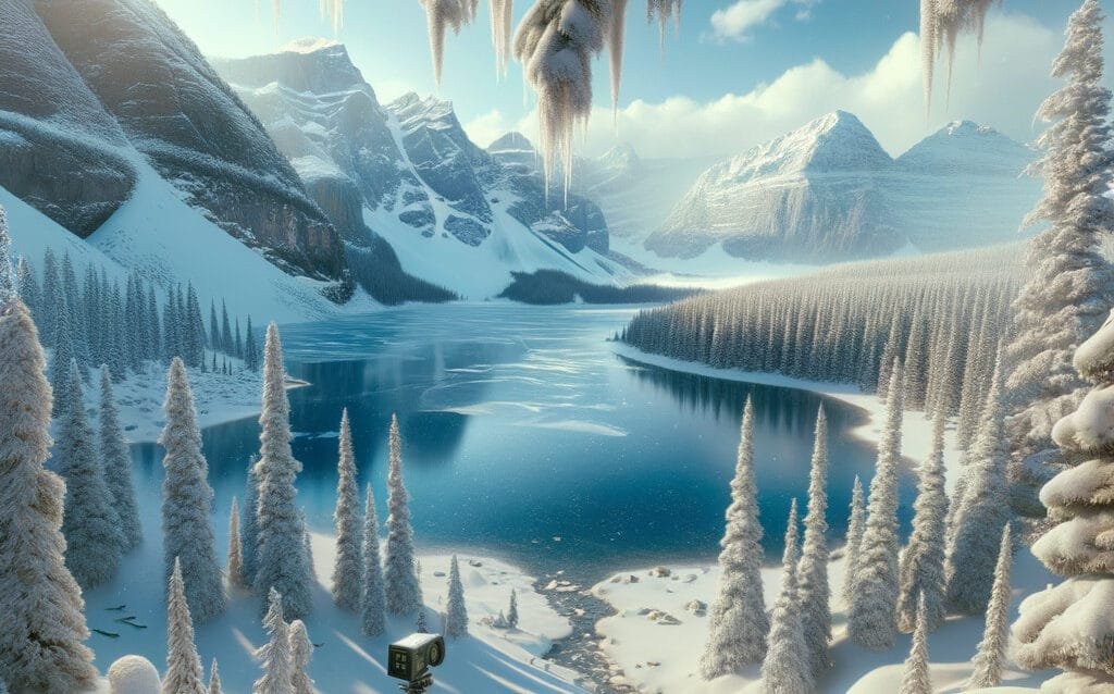 neige-envoutante-aventure-inattendue-avec-chatgpt-au-coeur-du-canada Neige Envoûtante : Aventure Inattendue avec ChatGPT au Cœur du Canada