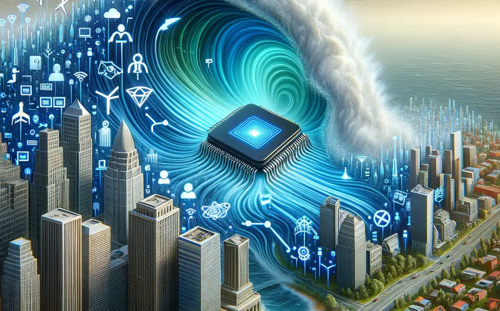 chatgpt-la-revolution-qui-destabilise-la-bourse-et-le-marche-de-lemploi ChatGPT : La Révolution qui Déstabilise la Bourse et le Marché de l'Emploi !