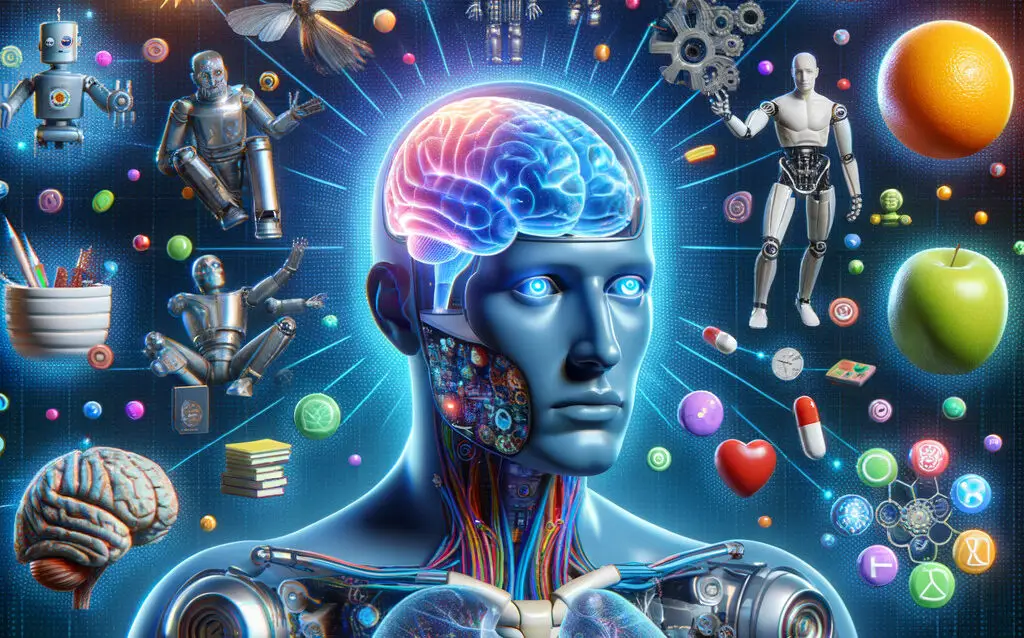 ChatGPT : Les Dangers Inattendus pour Votre Bien-Être Mental et Physique