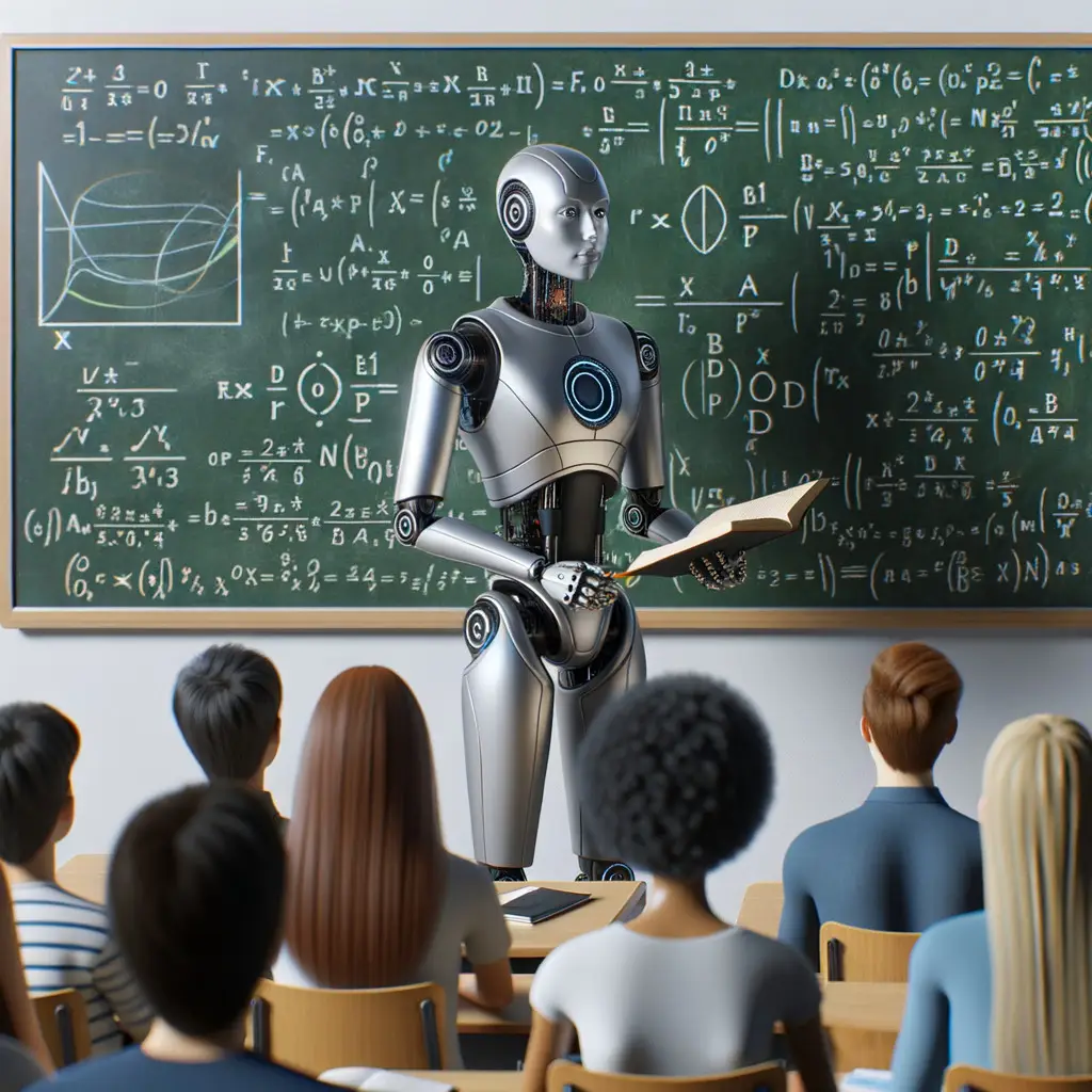 ChatGPT pour Enseignants