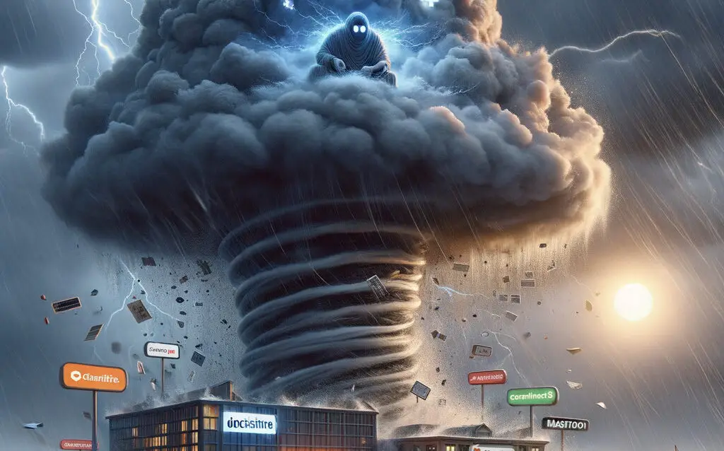 cloudflare-en-panne-la-tempete-numerique-trouble-doctissimo-x-chatgpt-et-marmiton Cloudflare en panne : la tempête numérique trouble Doctissimo, X, ChatGPT et Marmiton !