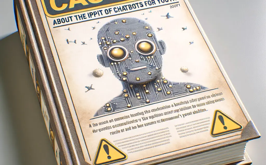 les-paroles-des-robots-attention-a-limpact-de-chatgpt-sur-les-jeunes « Les paroles des robots : Attention à l’impact de ChatGPT sur les jeunes »