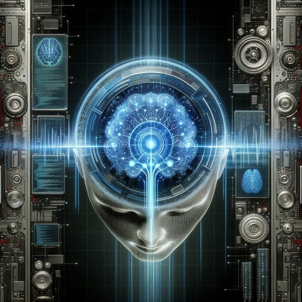 Machine intelligence