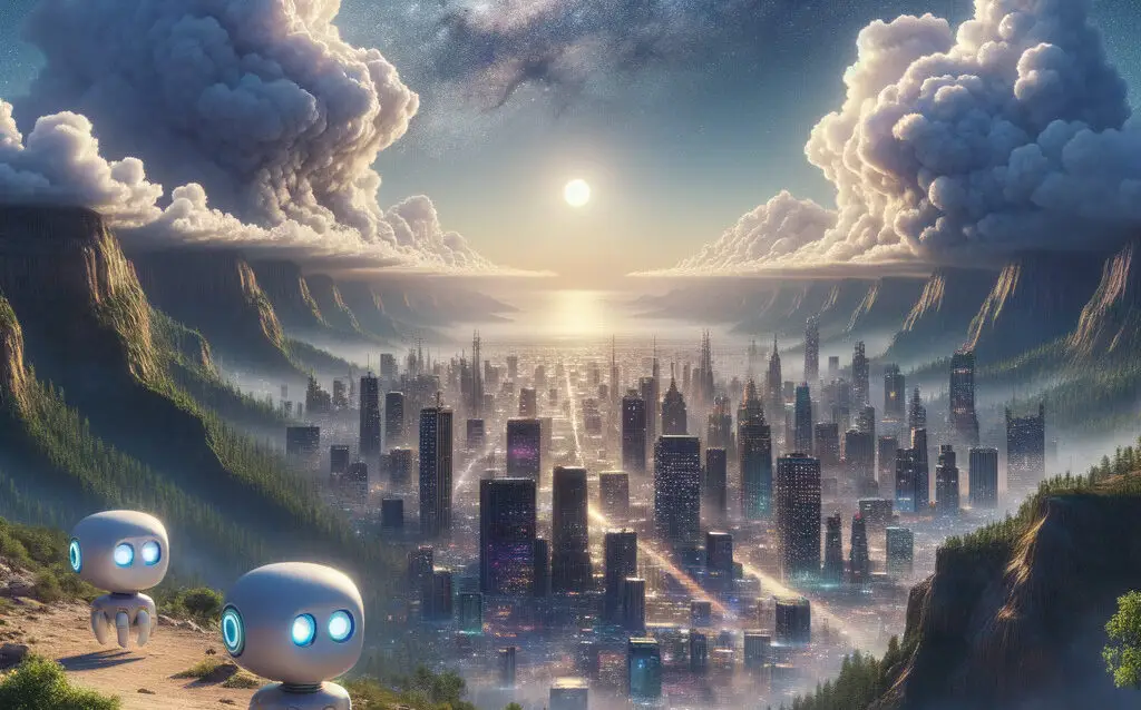 openai-trois-ans-devolution-vers-des-horizons-inexplores OpenAI : Trois Ans d'Évolution Vers des Horizons Inexplorés