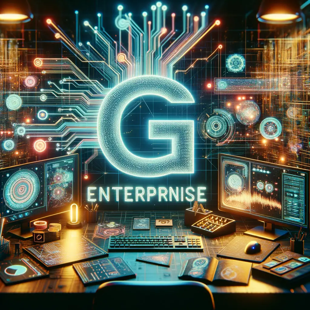 ChatGPT Enterprise