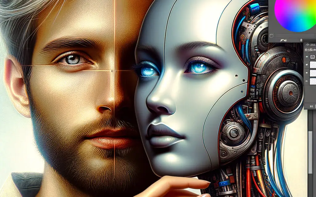 chatgpt-et-photoshop-une-revolution-pour-ledition-dimages-ia ChatGPT et Photoshop : Une Révolution pour l'Édition d'Images IA