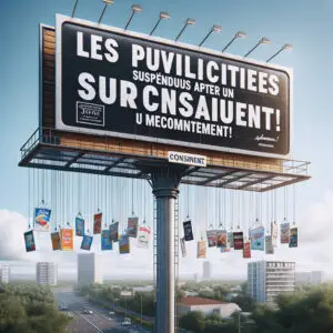 ChatGPT : Les Publicités Suspendues Après un Sursaut de Mécontentement !