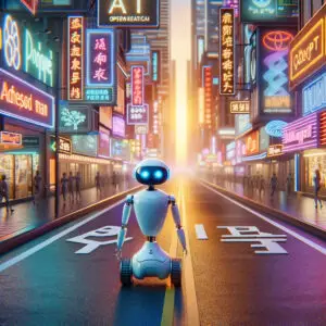 ChatGPT : OpenAI navigue prudemment vers un avenir publicitaire