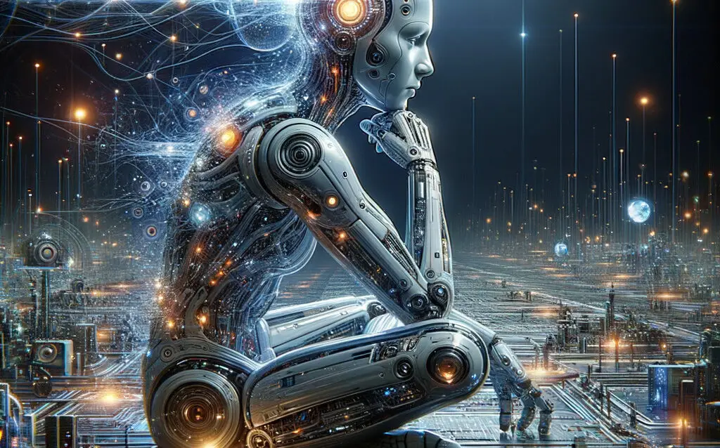 ChatGPT : Trois ans après la révolution, comment s'adapte-t-il à un monde aux enjeux énergétiques colossaux ?