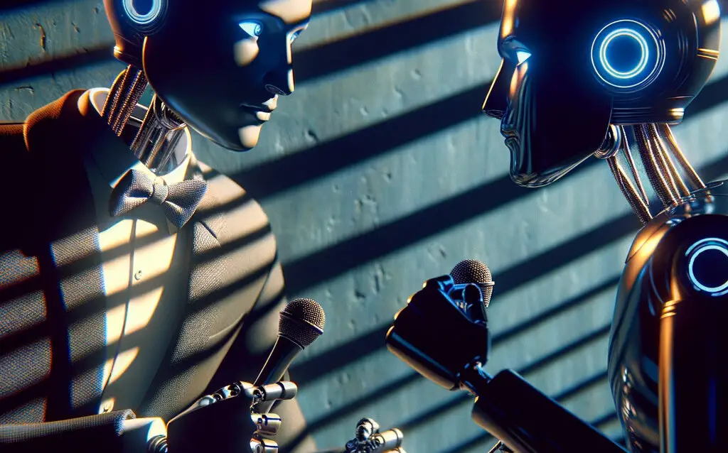 Claude brille, ChatGPT dans l'ombre : le duel des chatbots !