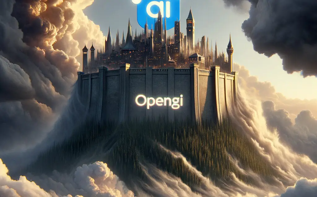 OpenAI : L'Empire ChatGPT Ébranlé par la Concurrence !