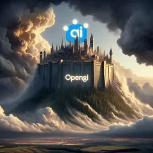 OpenAI : L'Empire ChatGPT Ébranlé par la Concurrence !