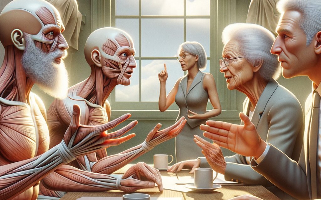 ChatGPT Adultes : Débat Sensible sur la Morale et la Liberté