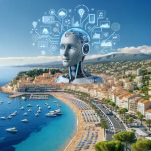 ChatGPT en campagne : des idées novatrices pour transformer Saint-Raphaël