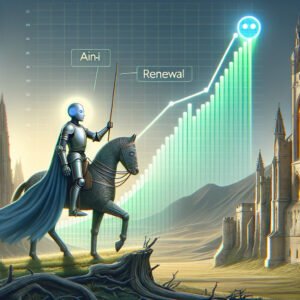 ChatGPT : En Quête de Renouveau face à une Chute Historique du Trafic !