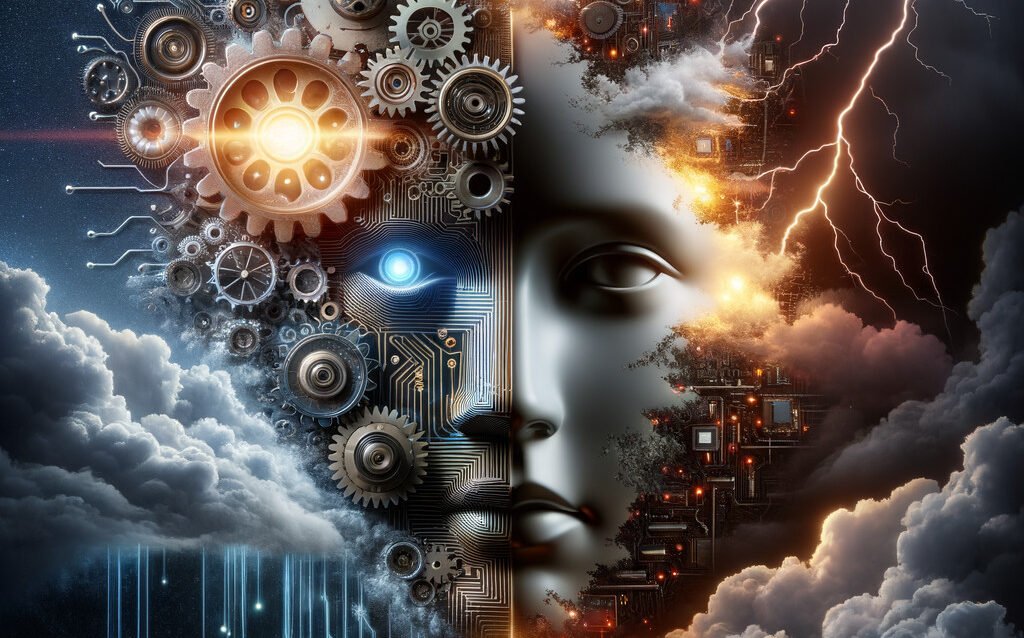 ChatGPT : La double face d'un outil révolutionnaire et du mal-être grandissant