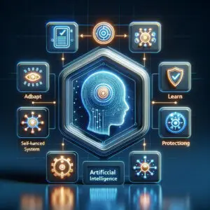 ChatGPT : L'Intelligence Artificielle qui S'invite dans Votre Âge pour Mieux Vous Protéger