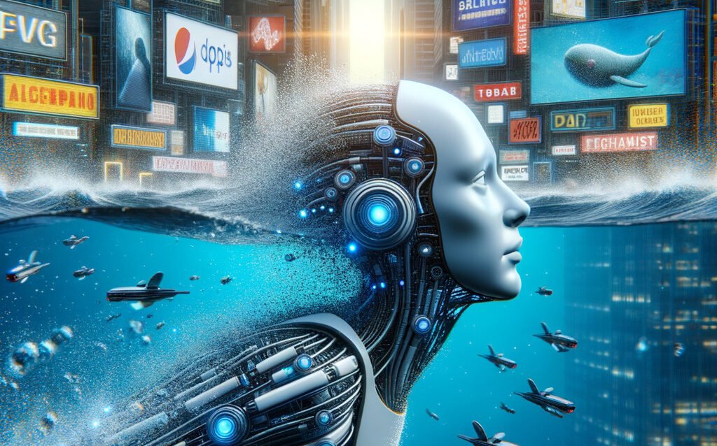 ChatGPT : Une Plongée Contrôlée dans le Monde de la Publicité