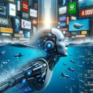 ChatGPT : Une Plongée Contrôlée dans le Monde de la Publicité