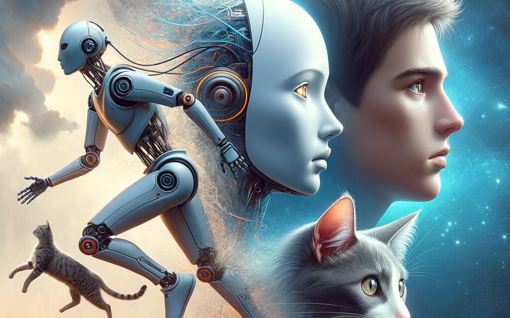 Copilot en souffle : l'ascension contrariée face à ChatGPT et Gemini