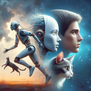 Copilot en souffle : l'ascension contrariée face à ChatGPT et Gemini