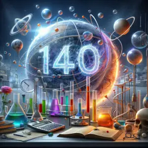 Le Guide Étonnant pour Atteindre 140 Ans : Secrets de ChatGPT et de la Science !