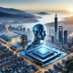 Taiwan : L'énorme mise sur les puces aux USA, Windows Server 2008 tire sa révérence, ChatGPT se lance dans la traduction !