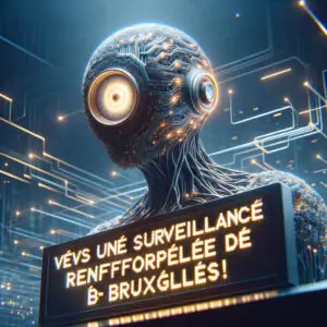 ChatGPT : Vers une Surveillance Renforcée de Bruxelles !