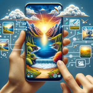 Créez des Images Étonnantes sur WhatsApp grâce à ChatGPT !