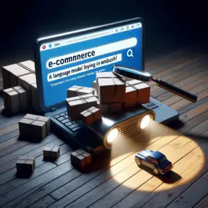 L'e-commerce à la traîne : ChatGPT sous le feu des projecteurs, Google en embuscade !