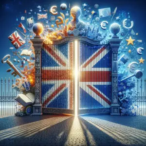 L'Invisible Barrière : Comment ChatGPT Favorise l'Anglais au Détriment des Entreprises Européennes