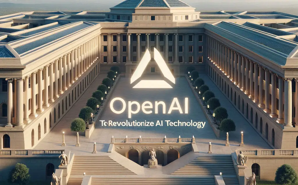 OpenAI et le Pentagone : une alliance sous garanties pour révolutionner l'IA