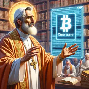 Quand la foi rencontre la technologie : Léon XIV dit non à ChatGPT pour les prières des prêtres