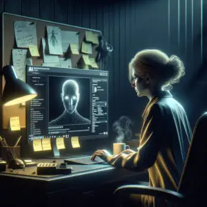 Quand l'IA franchit les limites : une femme et son sombre projet avec ChatGPT