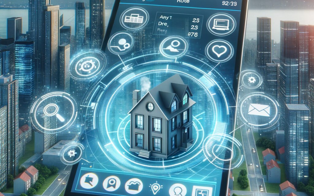 Redfin innove : une appli immobilière révolutionnaire grâce à ChatGPT