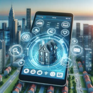 Redfin innove : une appli immobilière révolutionnaire grâce à ChatGPT