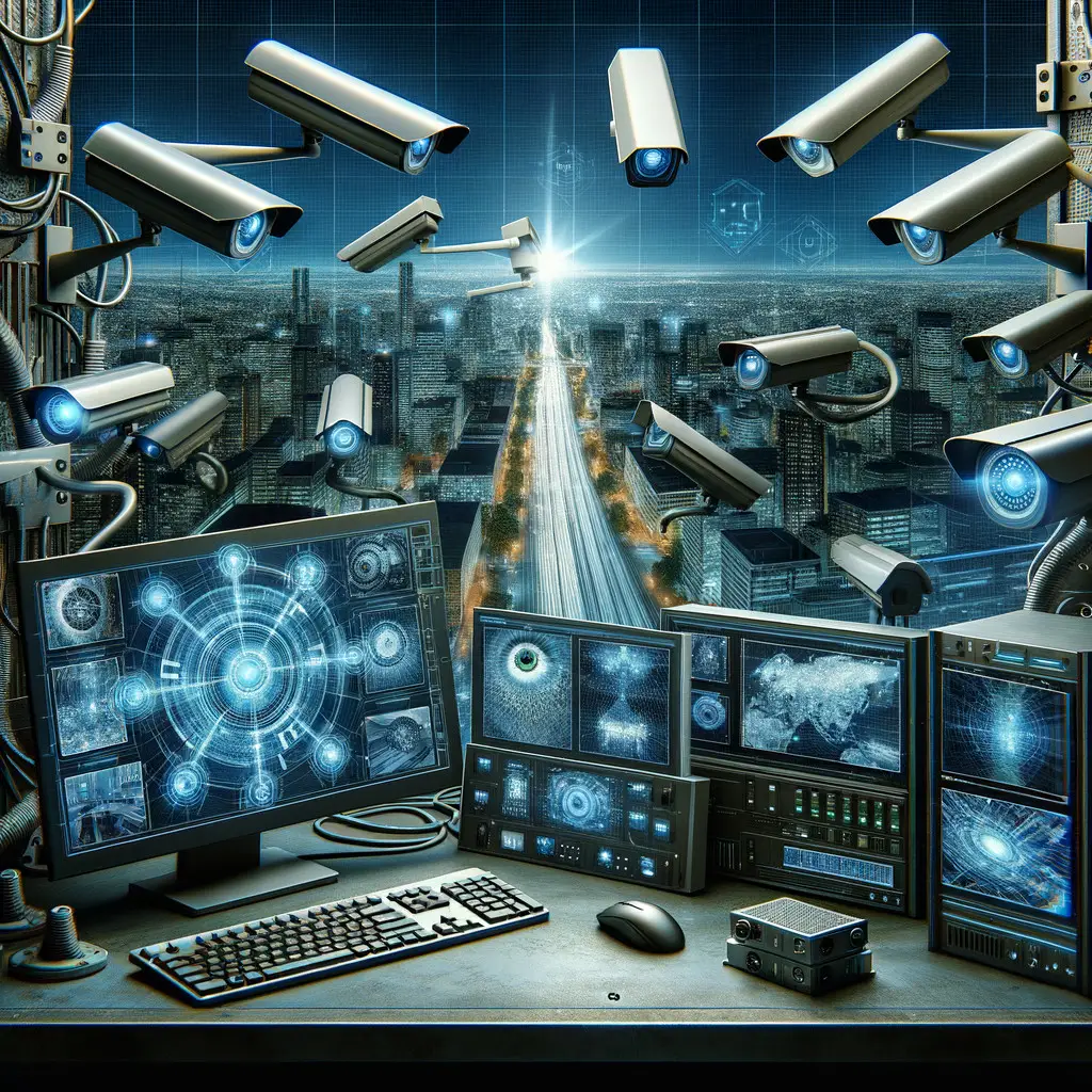 Surveillance renforcée