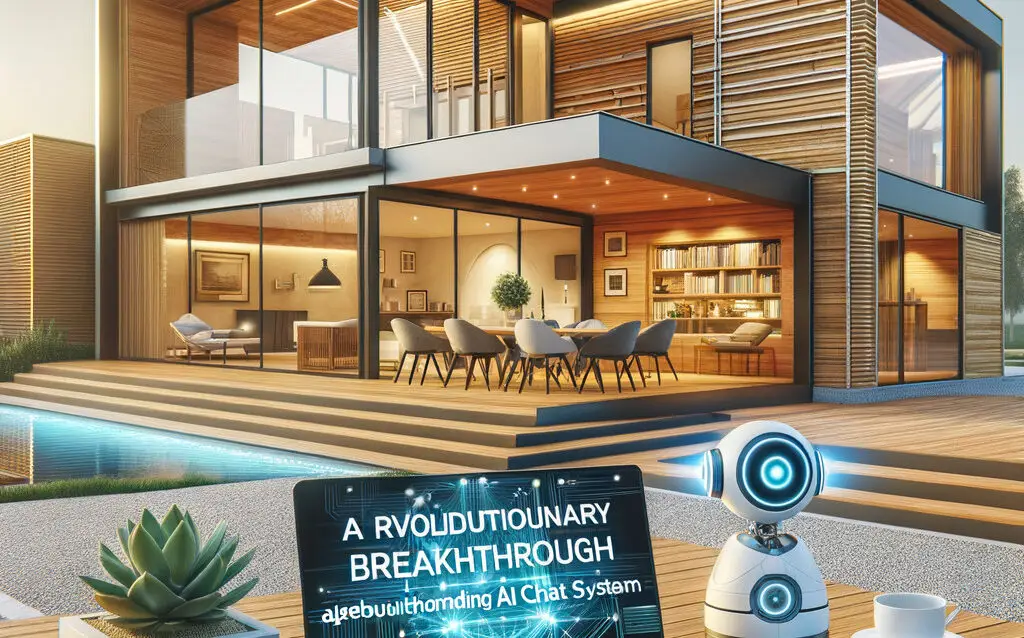 Better Home : L’Avis Renouvelé de Cantor Fitzgerald Après l’Accord Révolutionnaire avec ChatGPT