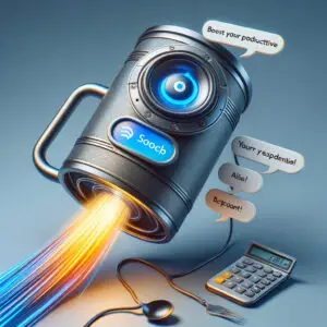 Boostez votre productivité avec ChatGPT : Votre nouvel allié incontournable !