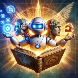 ChatGPT, Atlas et Codex : la Fusion Éblouissante d’une Super Appli